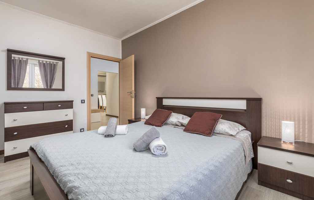 Lejlighed - Kanfanar - Pilkovici , Kroatien - CIC739 30