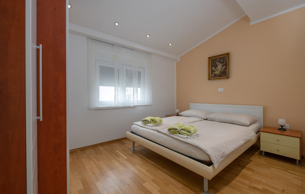 Feriehuse - Pula-Loborika , Kroatien - CIC781 18