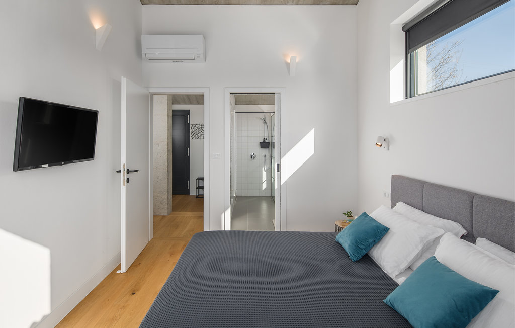 Semesterhus - Barban-Orihi , Kroatien - CIC800 44