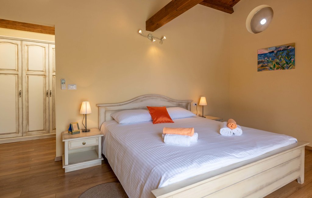 Feriehuse - Barban-Puntera , Kroatien - CIC837 35