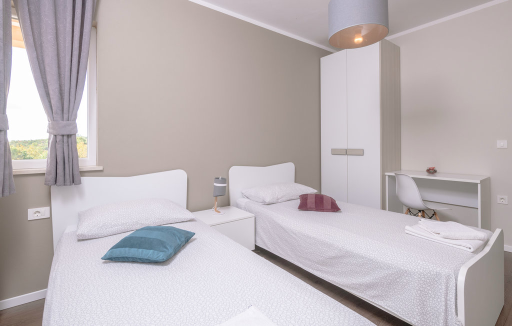 Lejlighed - Barban-Beloci , Kroatien - CIC841 24