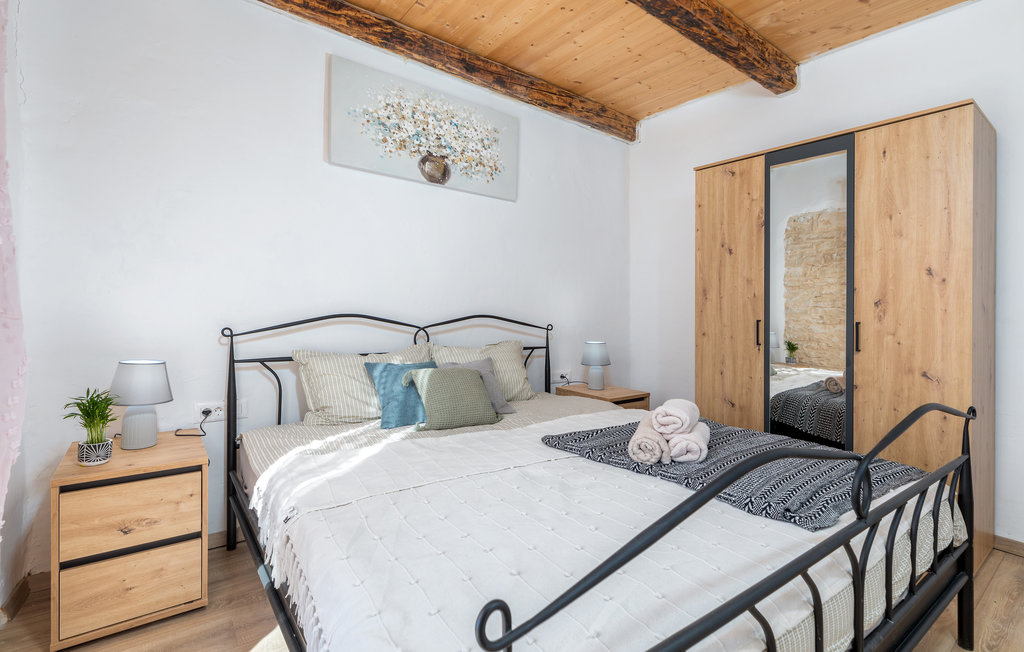 Ferienhaus - Zminj - Modrusani , Kroatien - CIC852 29