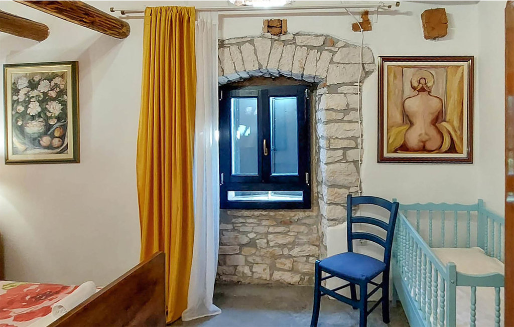 Ferienhaus - Svetvincenat - Raponji , Kroatien - CIC853 21