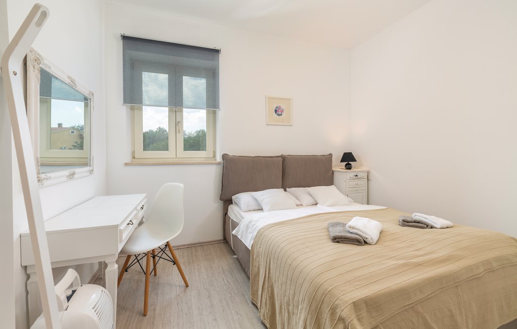 Feriehus - Visnjan-Prhati , Kroatia - CIC910 21