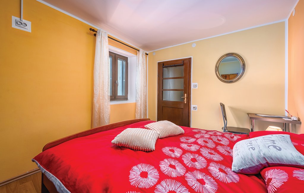 Semesterhus - Sveti Lovrec-Kruncici , Kroatien - CIC950 16