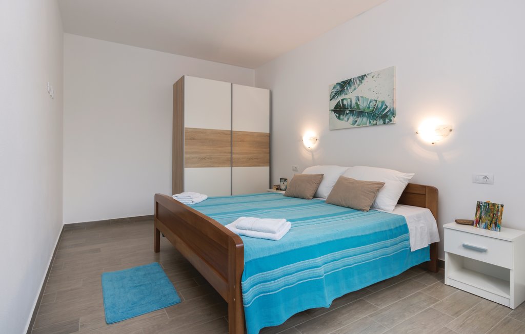 Semesterhus - Vodnjan , Kroatien - CIC975 18