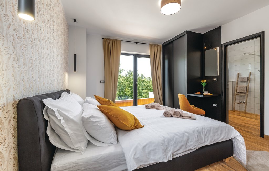 Ferienhaus - Zminj-Sivati , Kroatien - CIC984 39