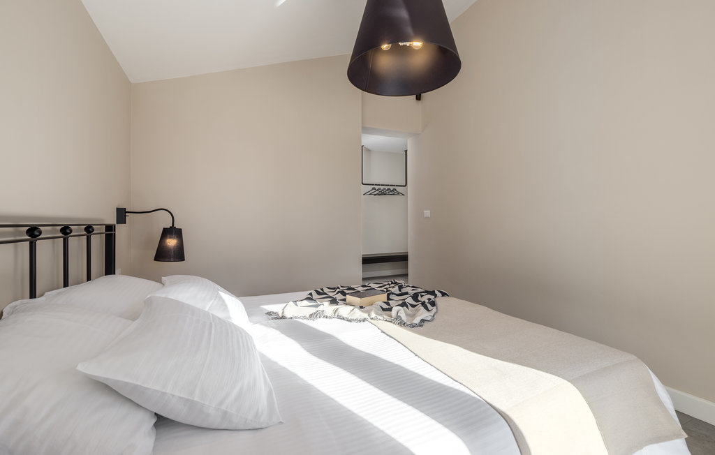 Feriehuse - Sveti Lovrec , Kroatien - CIC987 21