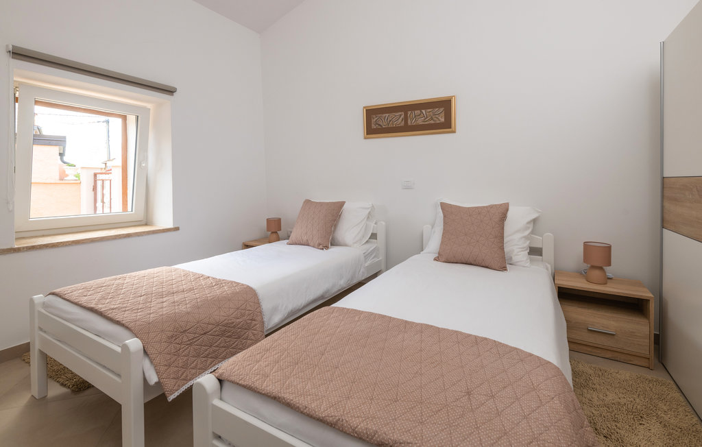 Feriehuse - Barban-Orihi , Kroatien - CIC090 18