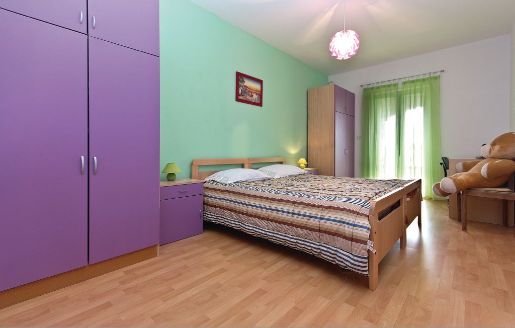 Feriehus - Barban-Frkeci , Kroatia - CIC115 22