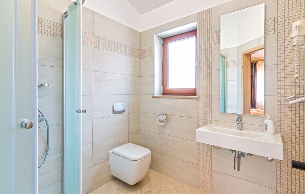 Ferienhaus - Pazin-Trosti , Kroatien - CIC247 24