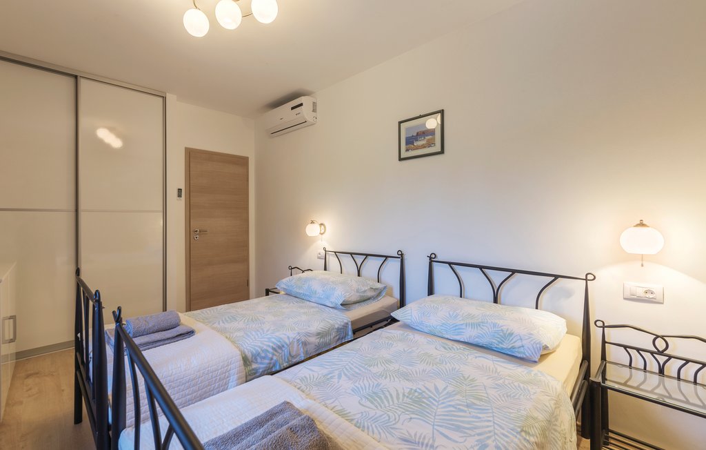 Semesterhus - Barban-Rebici , Kroatien - CIC304 26