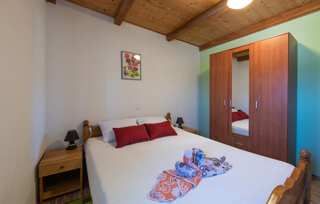 Feriehuse - Zminj-Festini , Kroatien - CIC316 22