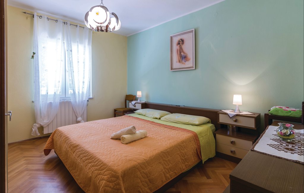 Semesterhus - Barban-Manjadvorci , Kroatien - CIC376 22