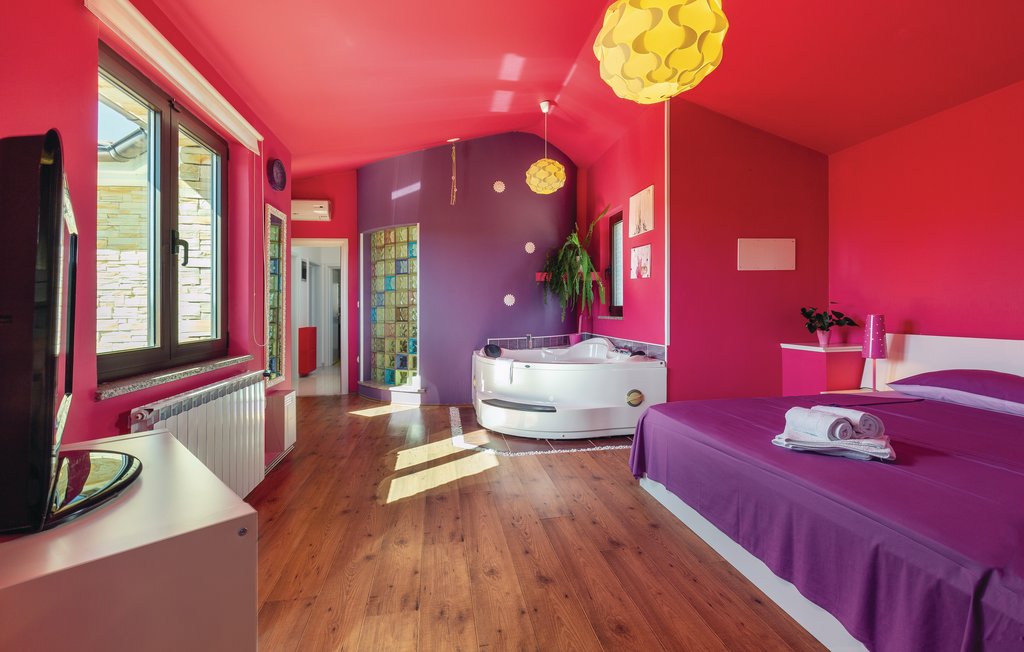 Feriehuse - Vodnjan-Majmajola , Kroatien - CIC436 31