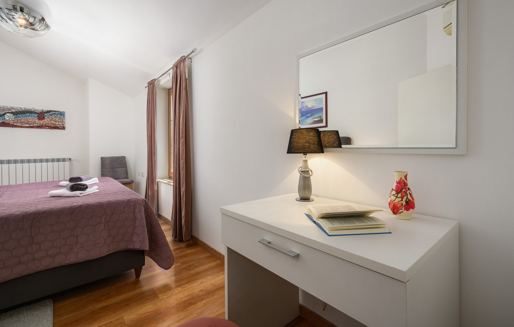 Feriehuse - Pazin-Katun Lindarski , Kroatien - CIC758 20