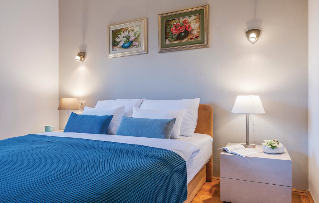 Ferienhaus - Rovinj-Bale , Kroatien - CIC942 26