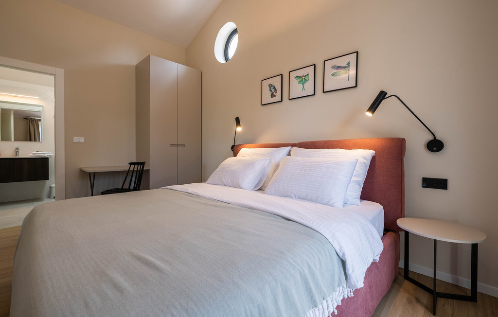 Feriehus - Barban-Manjadvorci , Kroatia - CIC007 35