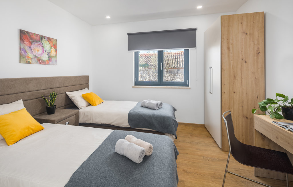 Feriehuse - Visnjan-Kastelir , Kroatien - CIC018 30