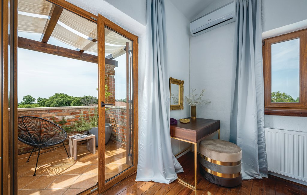 Ferienhaus - Vodnjan-Cabrunici , Kroatien - CIC035 40