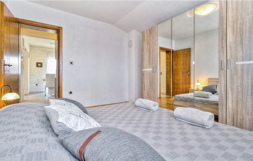 Ferienhaus - Buje-Kastel , Kroatien - CIC041 39