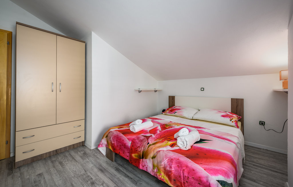 Semesterhus - Savicenta , Kroatien - CIC046 46