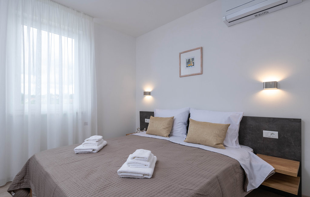 Ferienhaus - Barban-Manjadvorci , Kroatien - CIC065 27