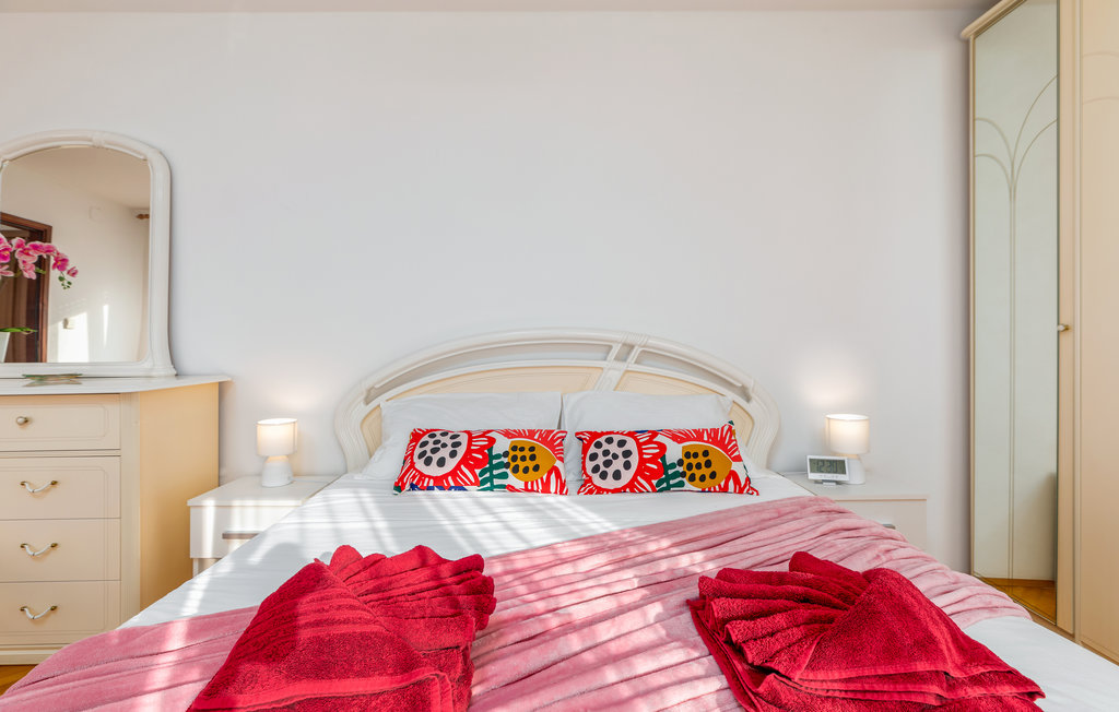 Ferienhaus - Pula-Muntic , Kroatien - CIC088 24