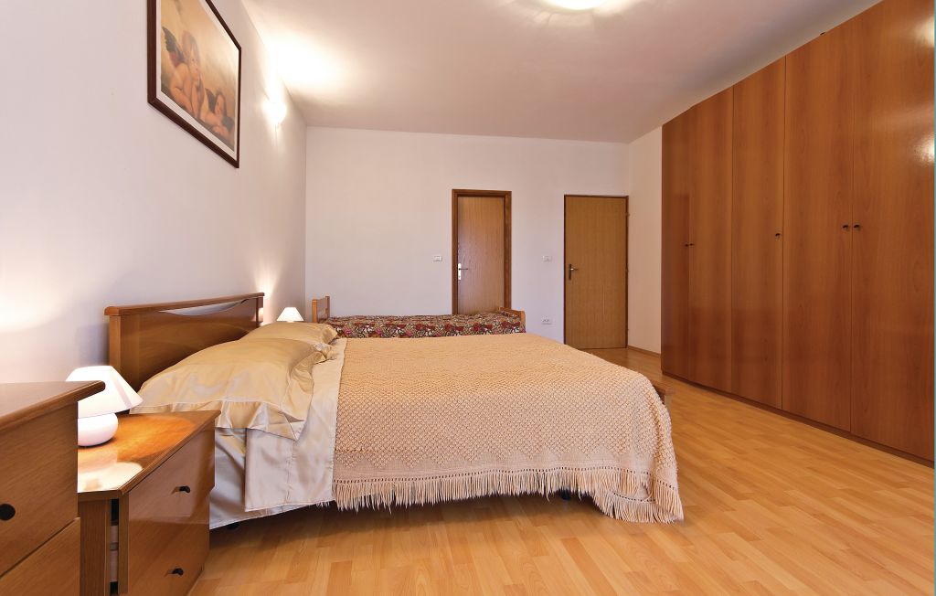 Feriehus - Barban-Frkeci , Kroatia - CIC115 25