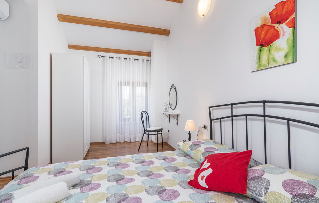 Ferienhaus - Tinjan-Ivetici , Kroatien - CIC151 54