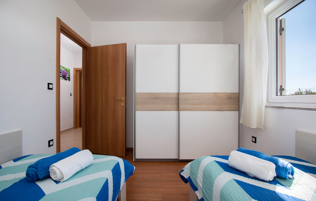 Feriehuse - Pula-Loborika , Kroatien - CIC186 28