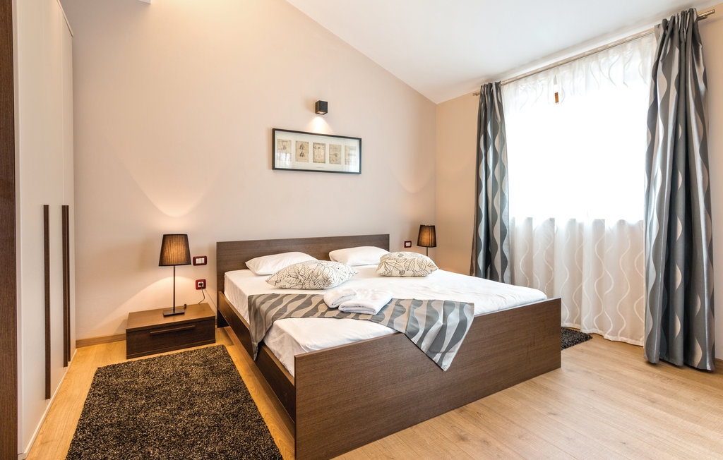 Ferienhaus - Pazin-Trosti , Kroatien - CIC248 28