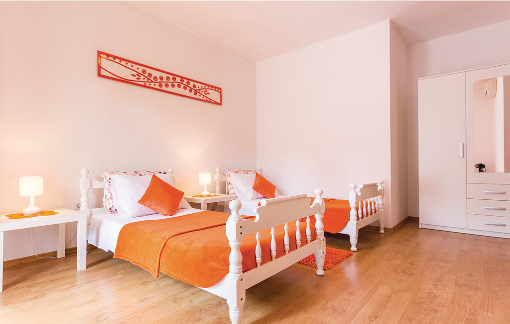 Feriehuse - Valtura , Kroatien - CIC262 24