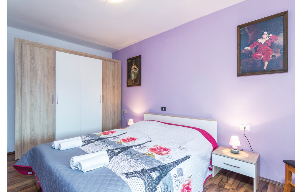 Feriehus - Svetvincenat-Cabrunici , Kroatia - CIC302 44