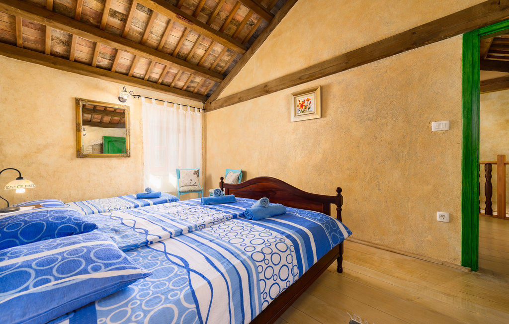 Feriehus - Svetvincenat-Rezanci , Kroatia - CIC310 42