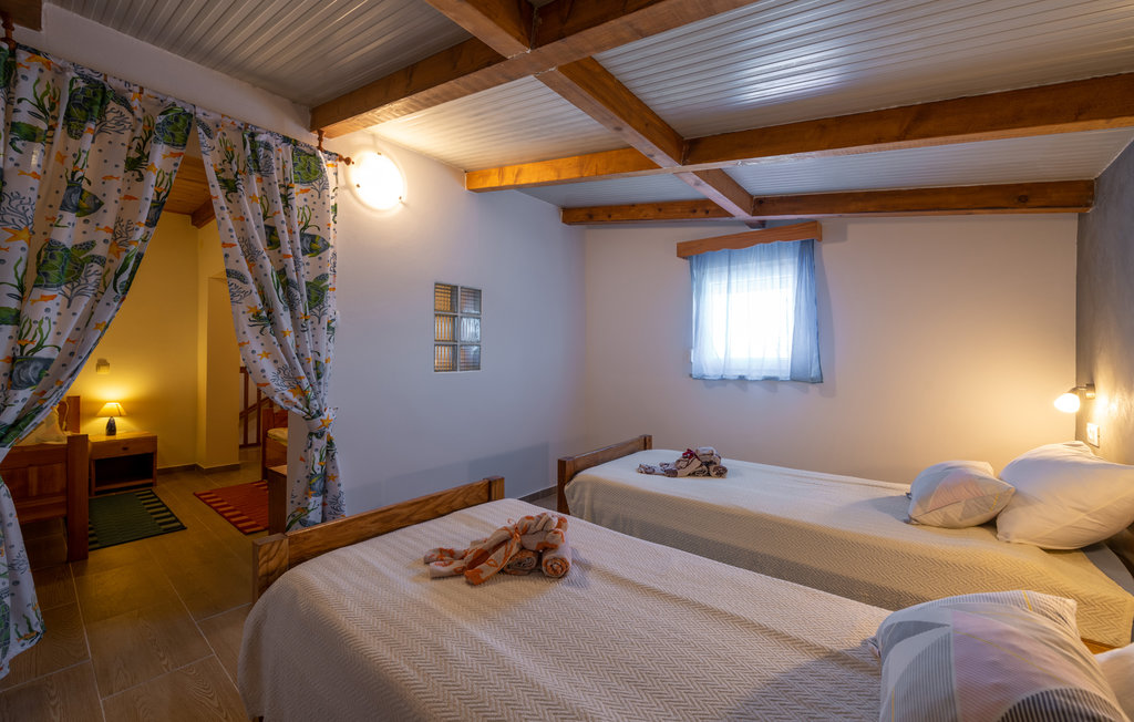 Feriehuse - Zminj-Festini , Kroatien - CIC316 25