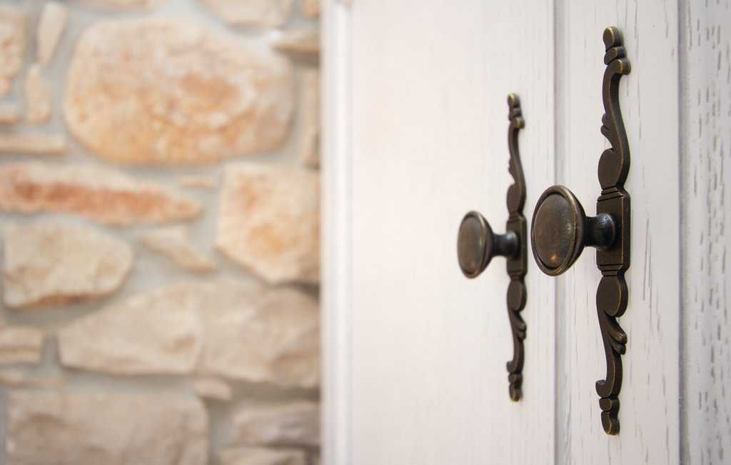 Feriehus - Barban-Filipana , Kroatia - CIC319 23