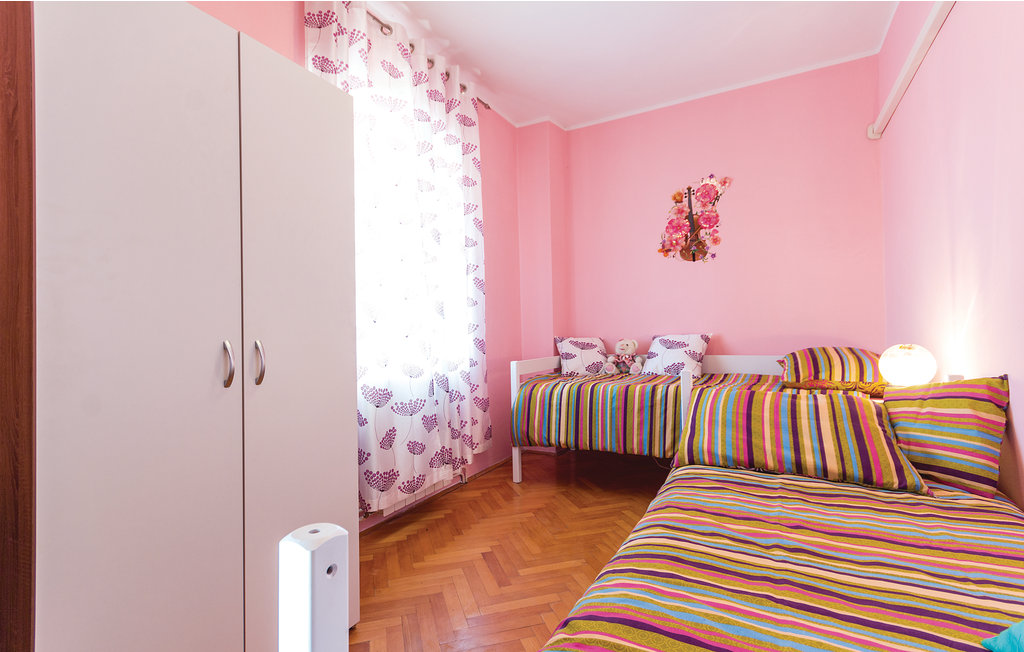 Semesterhus - Barban-Manjadvorci , Kroatien - CIC376 25
