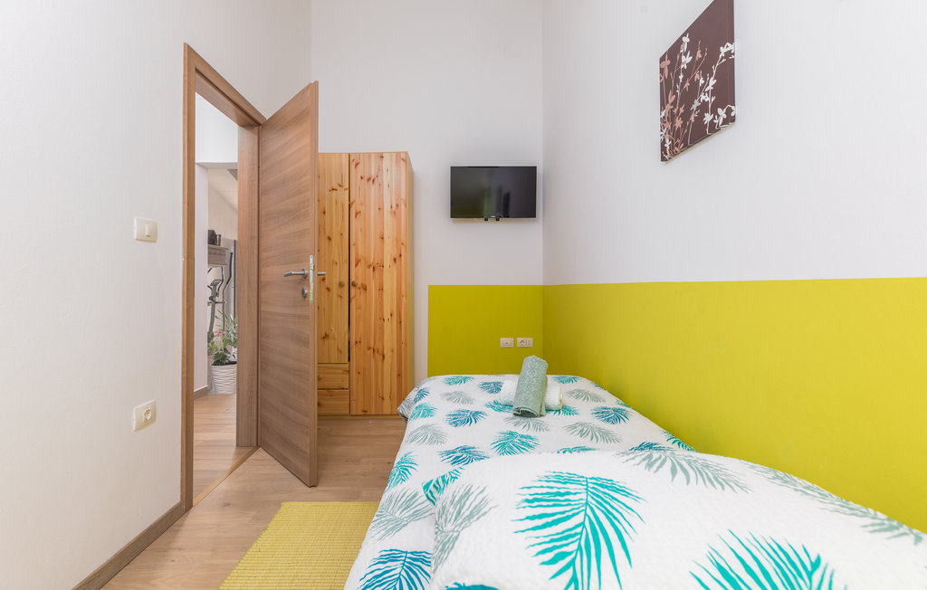 Semesterlägenhet - Vodnjan-Gajana , Kroatien - CIC384 22