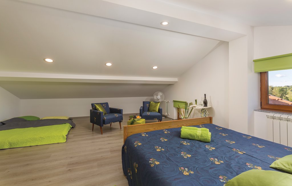 Lejlighed - Pazin-Grzici , Kroatien - CIC411 23