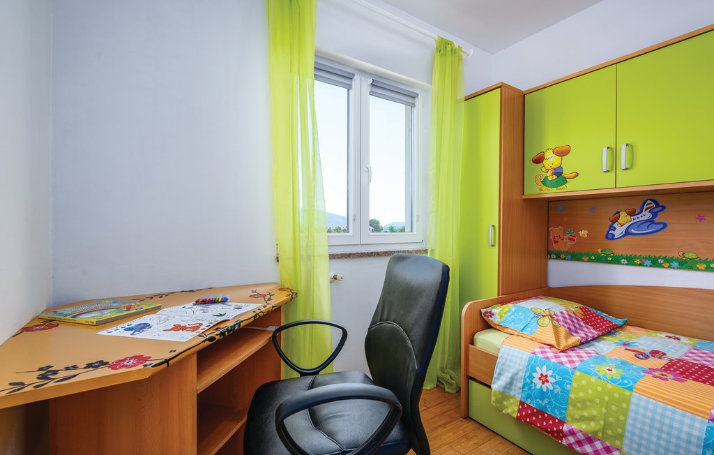 Feriehus - Labin-Smilovici , Kroatia - CIC422 41