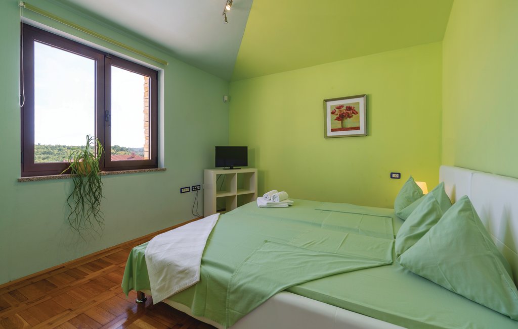 Feriehuse - Vodnjan-Majmajola , Kroatien - CIC436 35