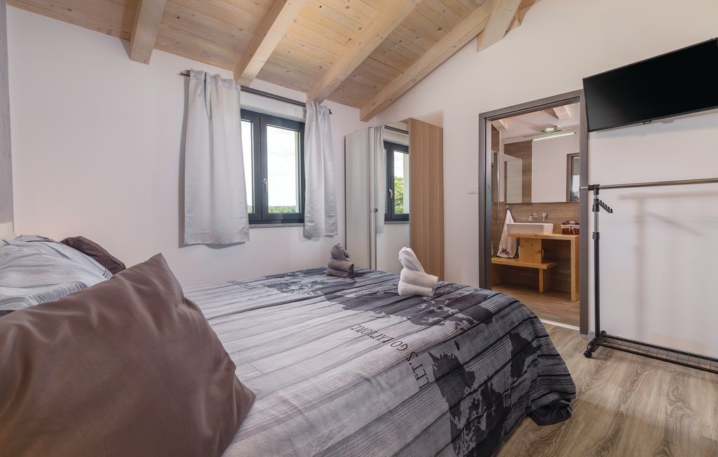 Semesterhus - Barban , Kroatien - CIC440 51