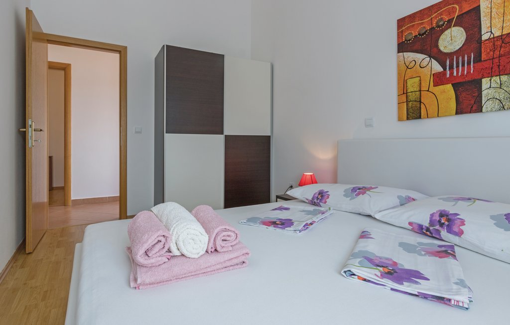 Ferieleilighet - Pula-Galizana , Kroatia - CIC493 22