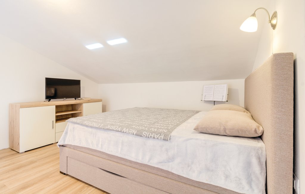 Feriehuse - Pula-Valtura , Kroatien - CIC494 32