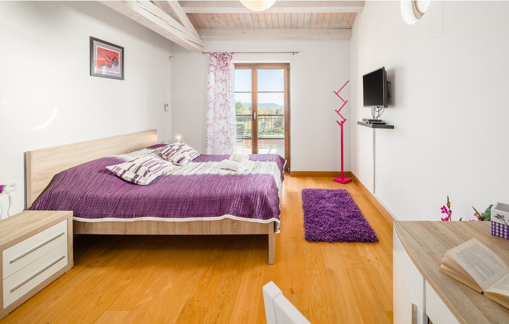 Feriehuse - Barban-Frkeci , Kroatien - CIC500 34