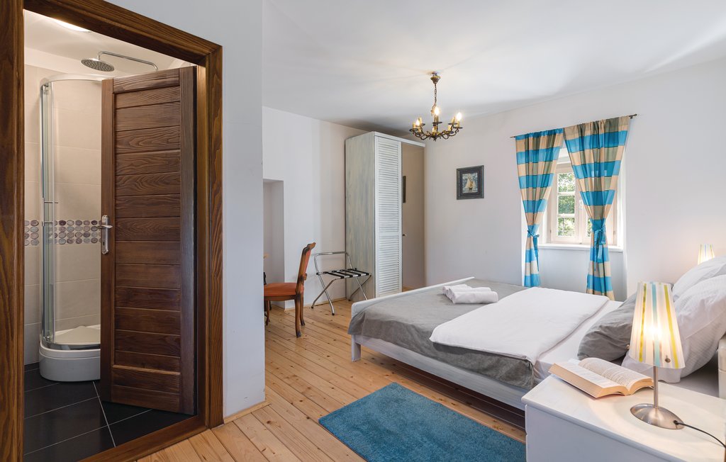 Ferienhaus - Tinjan-Kringa , Kroatien - CIC530 30