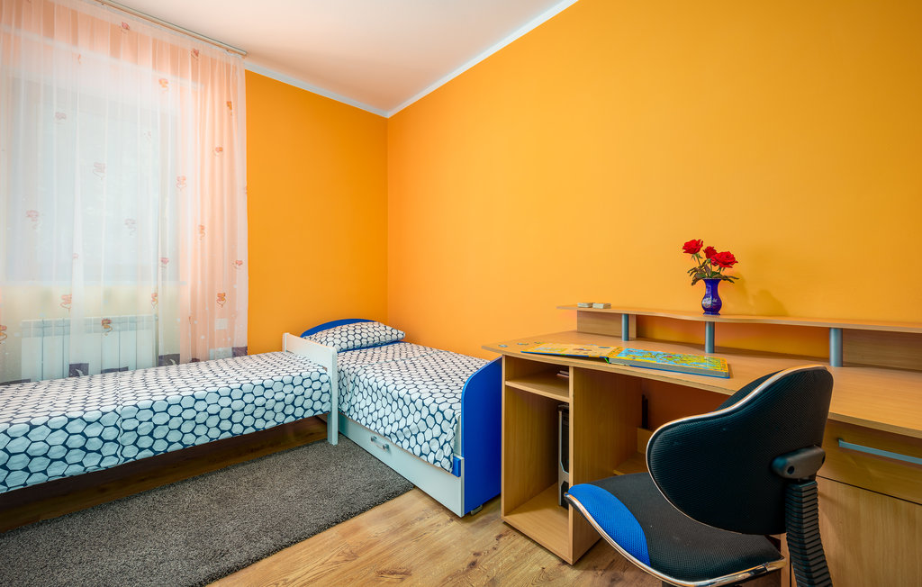 Feriehus - Tinjan-Radetici , Kroatia - CIC536 39