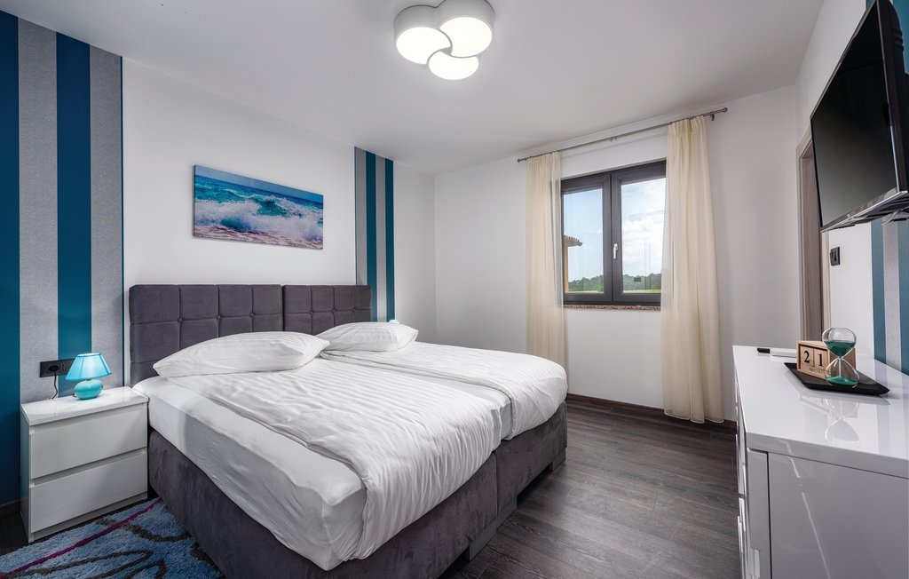 Feriehuse - Zminj , Kroatien - CIC587 28