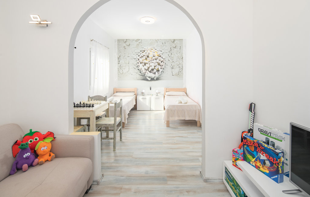 Feriehus - Vodnjan-Sveti Kirin , Kroatia - CIC687 9